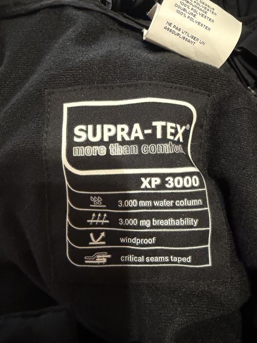 Продам лижний комбінезон  (розмір L)