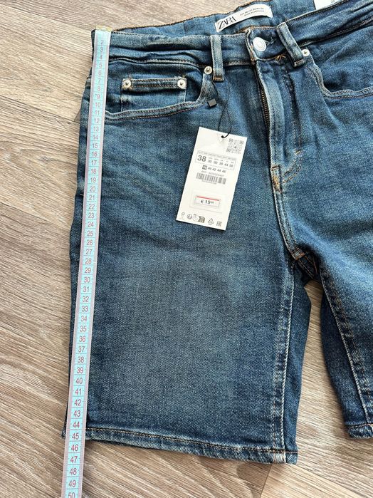 Мужские шорты Zara