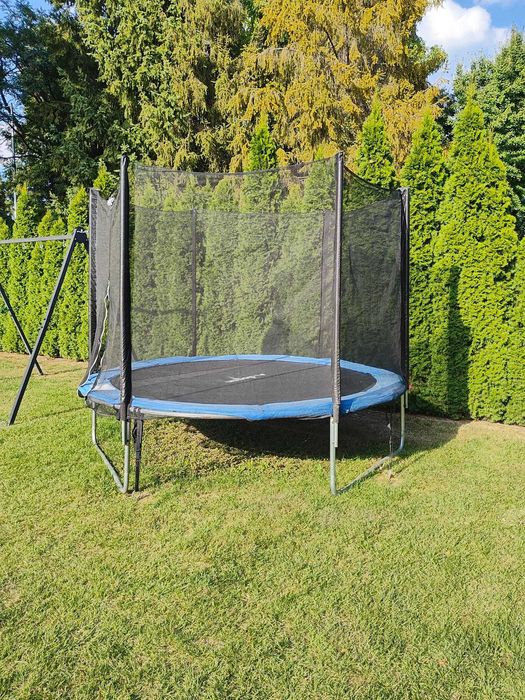 Trampolina duża 312