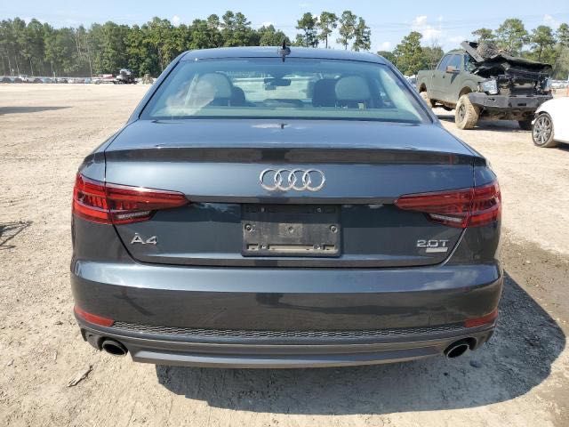 Audi A4 B9 2018 na miejscu w Polsce - Import USA