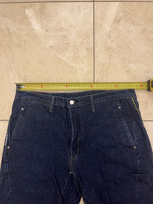 Джинси Levis Engineered 38x32