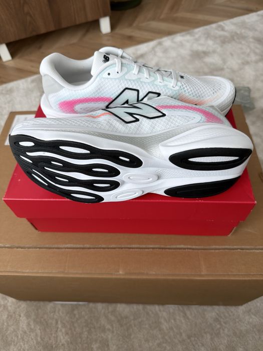 Sapatilhas femininas New Balance Ellipse