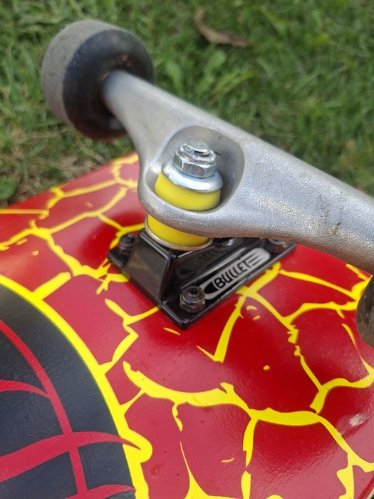 skateboards bullet