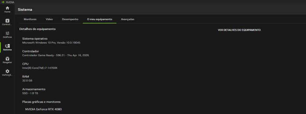 Pc Gaming Usado/ Procuro trocas em especial motas no mesmo valor