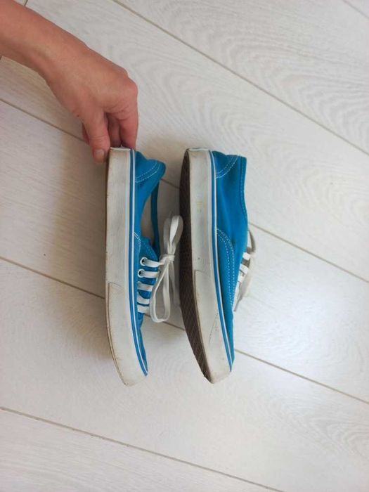 Кеди Vans 38 р.-70 грн.
