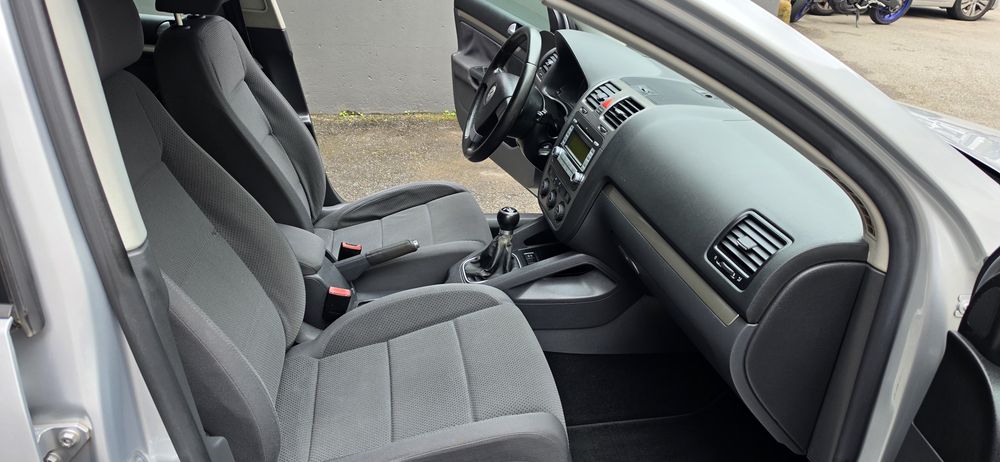 VW GOLF 1.4 16V 150.000 Km 5 Portas