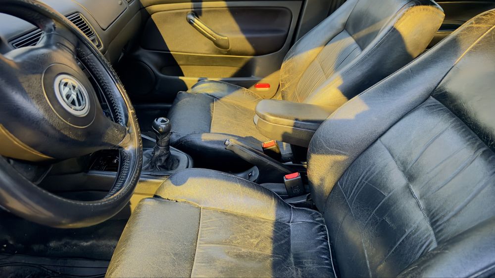 Volkswgem Golf 4 tdi 1.9