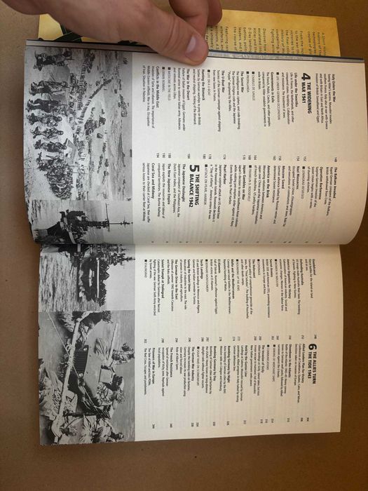 Продам нову книгу A Short History of World War II Richard Holmes