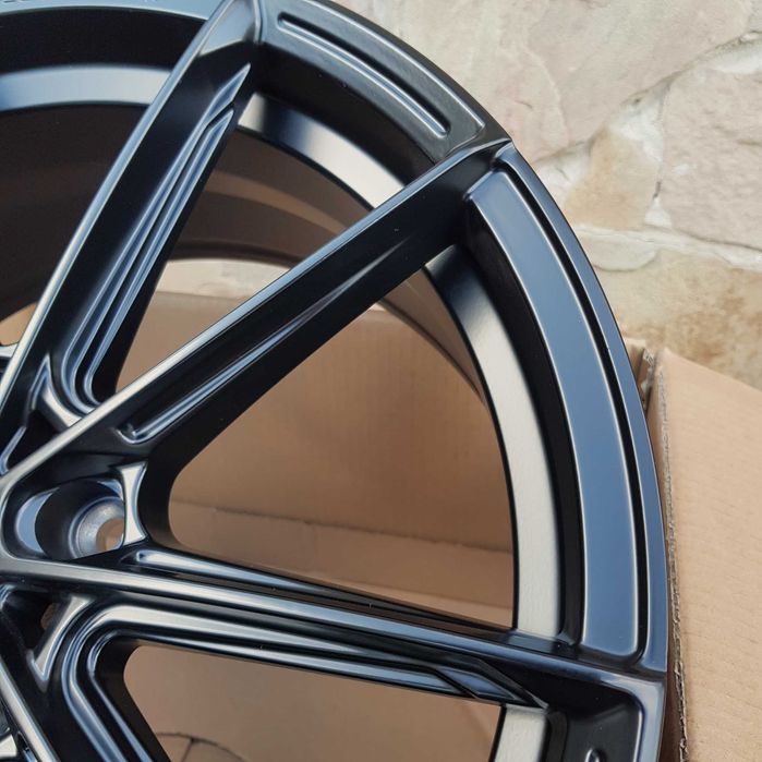 Диски НОВІ R19 Volkswagen 5x112 Tiguan Passat CC Phaeton Seat Tarraco Audi Р19