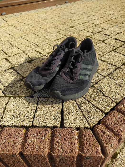 Buty młodzieżowe adidas 38 2/3