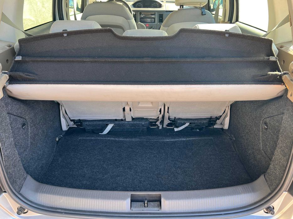 Fiat Idea Multijet 1.3D