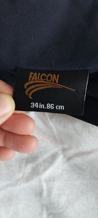 Kurtka letnia męska wiatrówka S M 165cm  Falcon