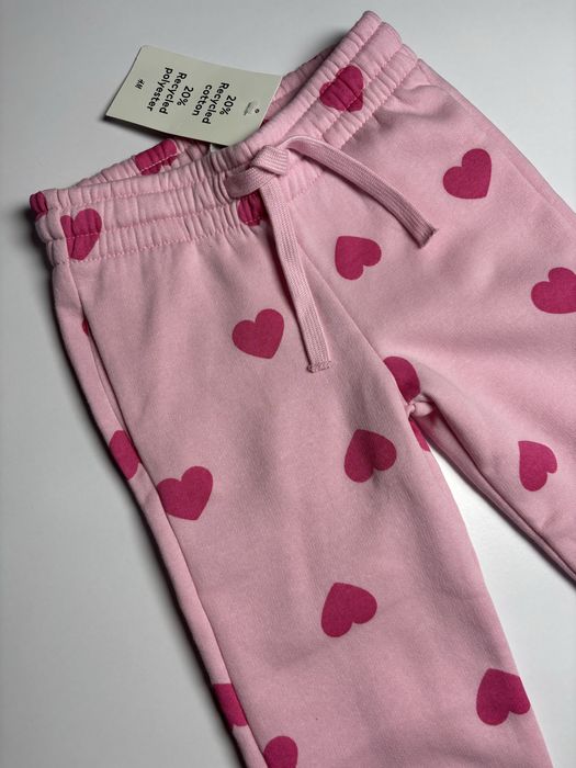 Спортивні штани H&M джогери