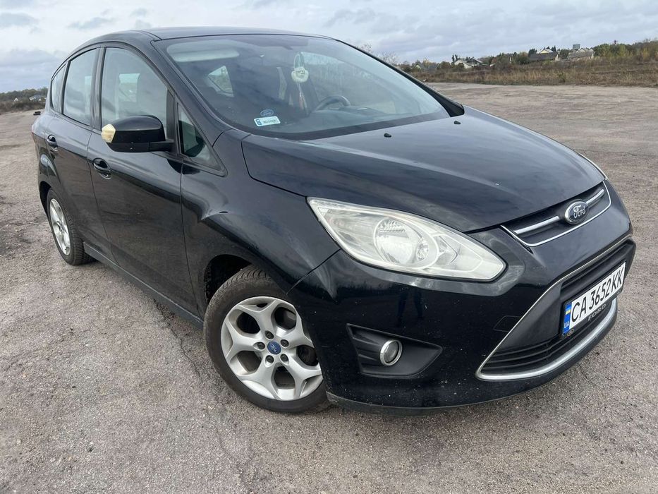 FORD C-Max 2011р