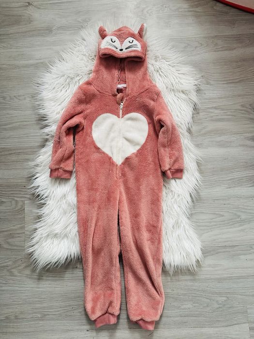 Ромпер дитячий на замку 104-110 р