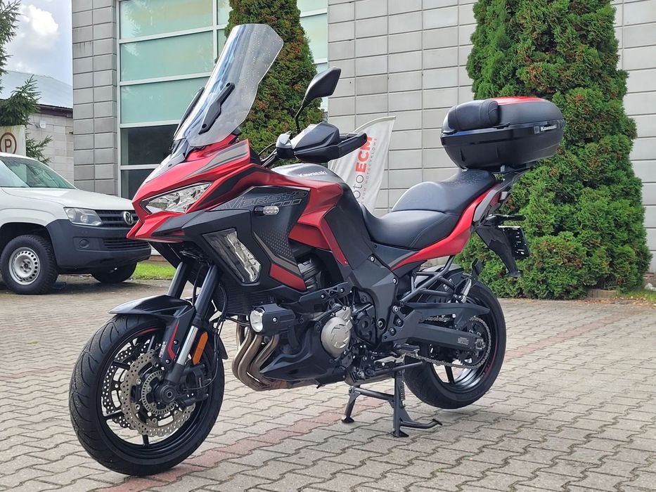Kawasaki