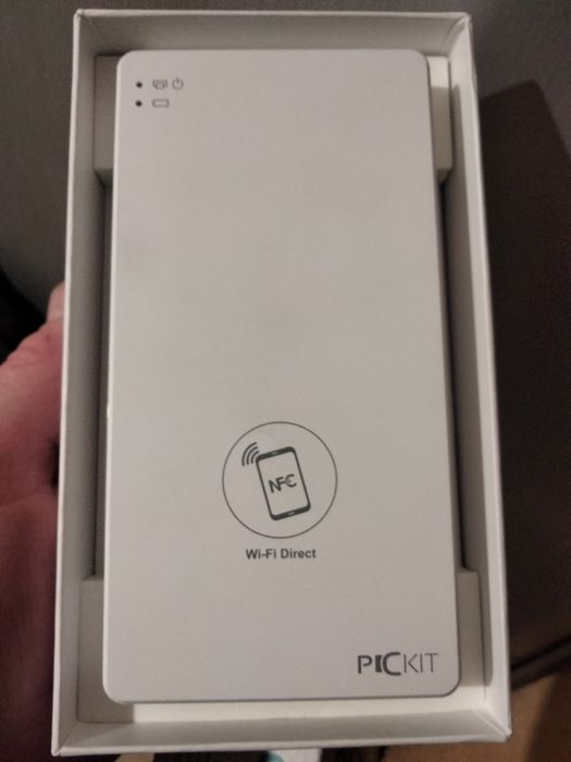 Обміняю мобільний принтер на телефон