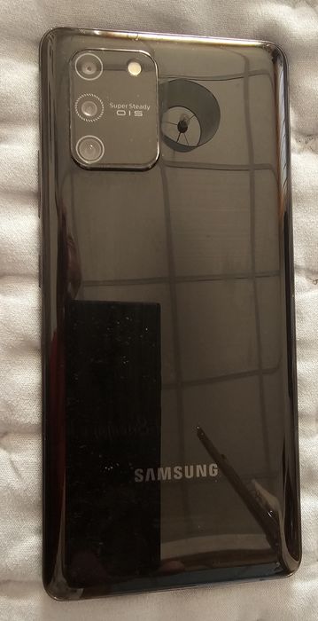 Samsung S10 Lite