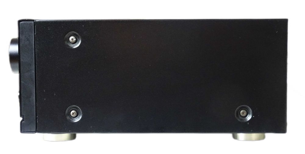 Akai AM-55 - Klasyczny Wzmacniacz Zintegrowany 1 rok gwarancji