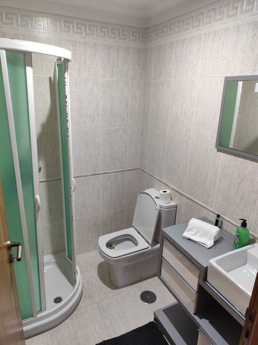 Aluga se vivenda Viana do castelo