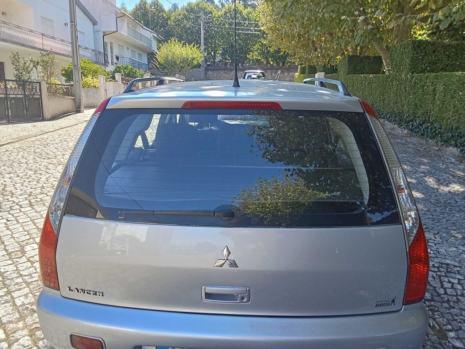 Automóvel carro