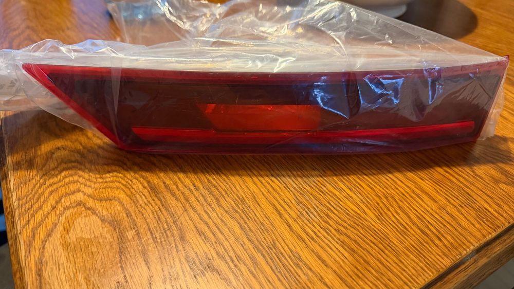 Lanterna Traseira Volvo S90