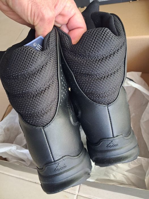 Botas militares adidas gsg-9.2 41 1/3