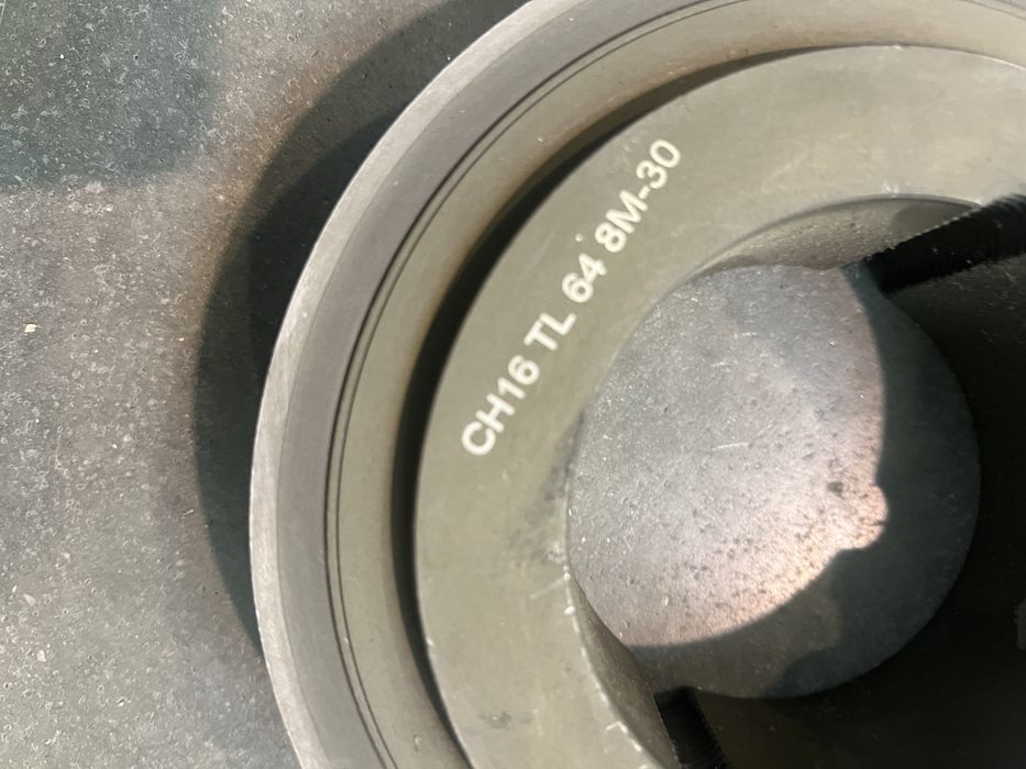 Kolo prasowe CH16 TL 64 8M-30