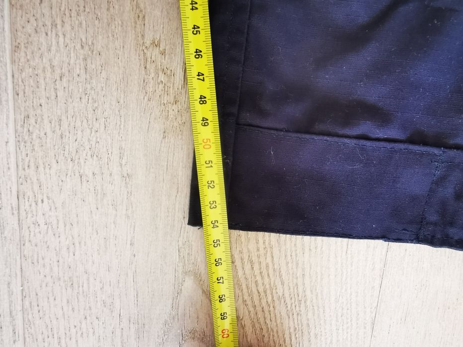 Bluza paintball CPU Combat Patrol Uniform Ripstop Helikon-Tex Navy L