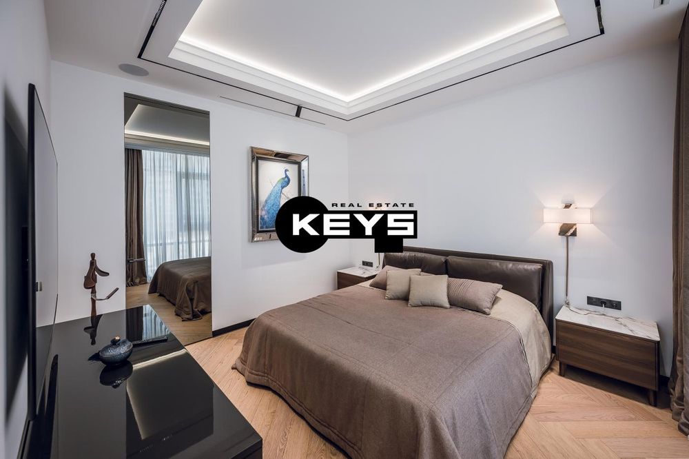 82м2  ЖК Бульвар Фонтанов! Продаж! 2к.квартира, Саперное поле 5