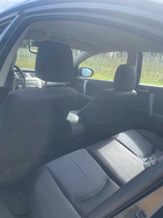 Mazda 6 2.0 diesel