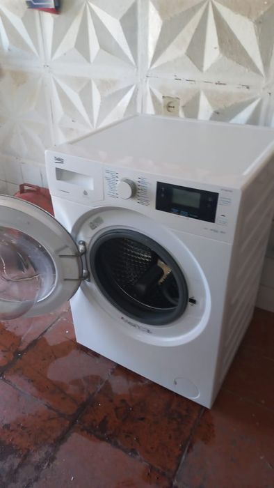 Пральна машина Beko WTV 8634 XC0