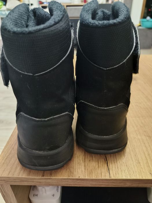 Buty ADIDAS TERREX SNOW rozm. 38 śniegowce membrana