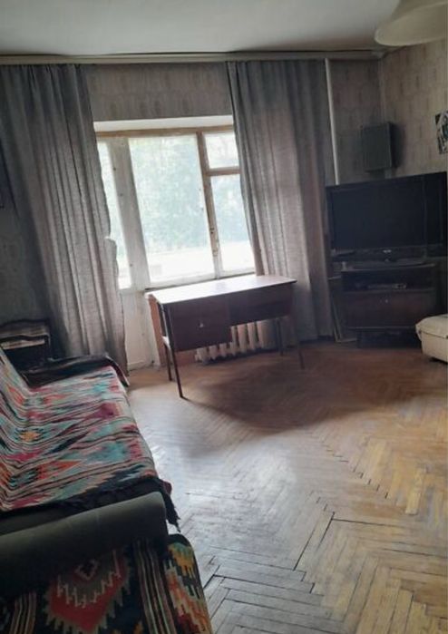 Продається квартира 2-к, 1/10, 62 м2,   Галицька площа Гончара 59 - View 2