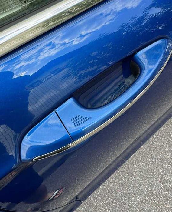 ford fusion titanium 2018 2.0