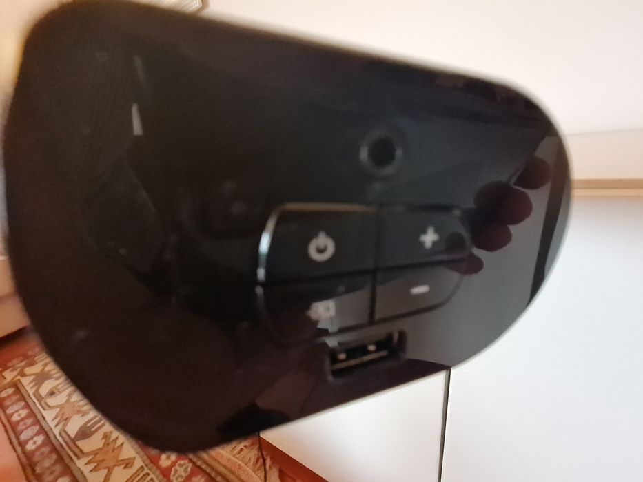 Barra de som Grundig