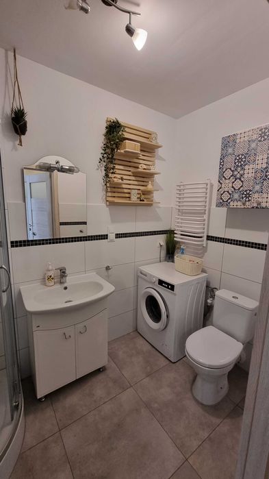 Mieszkanie do wynajęcia