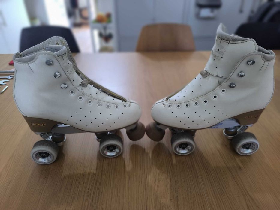 Patins EDEA Esordio 260C