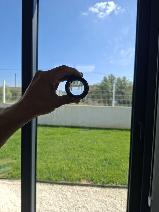 Dallmeyer 120mm F3