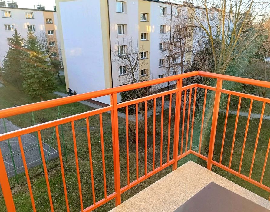 Mieszkanie 2 pokoje