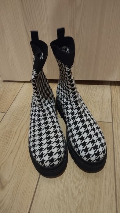 Buty damskie rozmiar 40