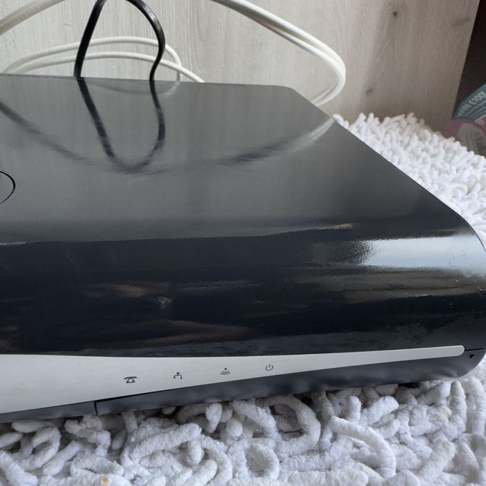 Dekoder Sky HD Amstrad DRX 890