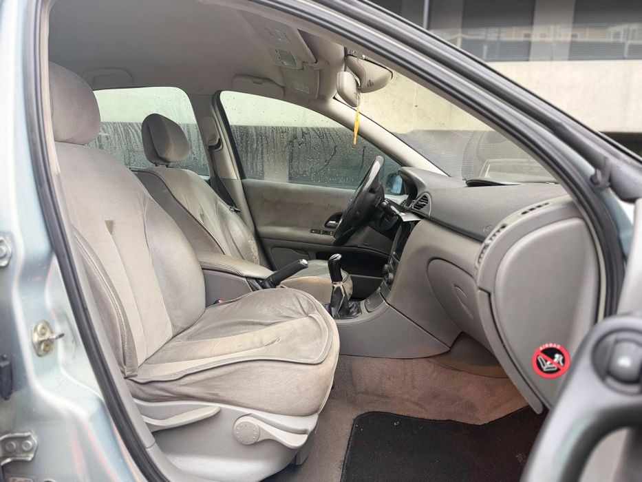 Renault Laguna Privilege 16v 1.6 Gasolina | 180Mil Kms | 110cv