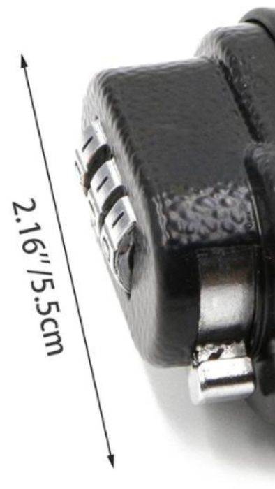 Cadeado para gatilho