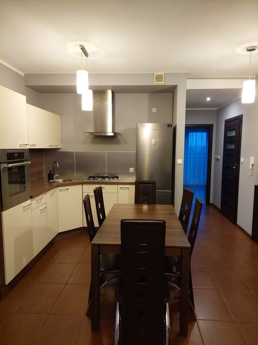 Mieszkanie 3pokoje 55,5 m2+klimatyzacja   Groblice / Siechnice