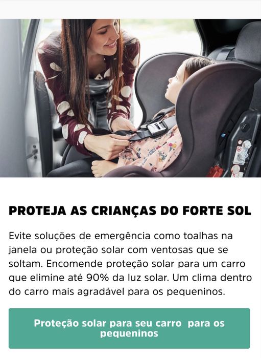 Pelicula para vidro de carro