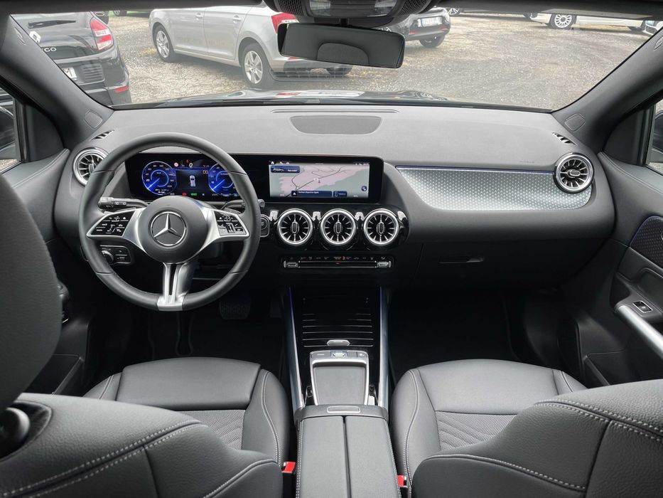 Mercedes-Benz EQA 250 ELÉTRICO 2024