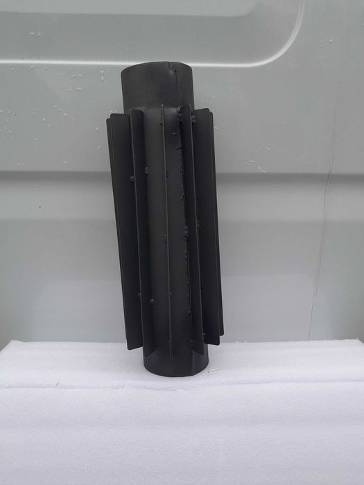 Radiator do pieca - koza