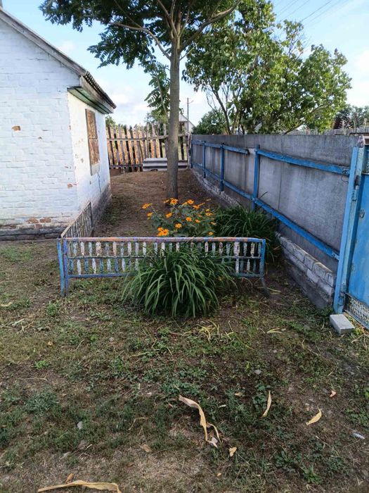 Продам будинок.