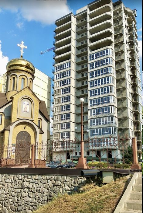 Продам квартиру Песочин